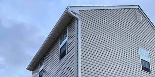 Siding for Commercial Buildings in Helena Valley Northwest, MT